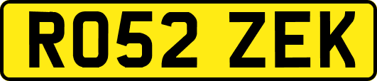 RO52ZEK