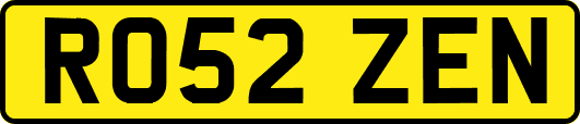 RO52ZEN