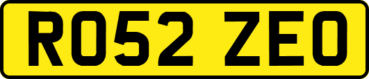 RO52ZEO