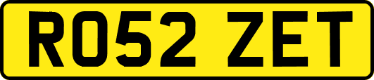 RO52ZET