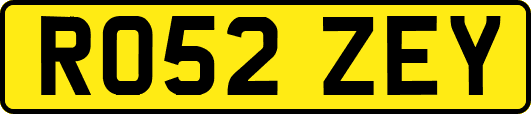 RO52ZEY