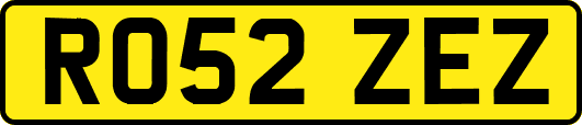 RO52ZEZ