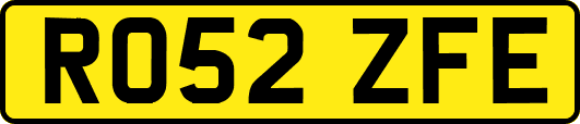 RO52ZFE