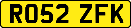 RO52ZFK