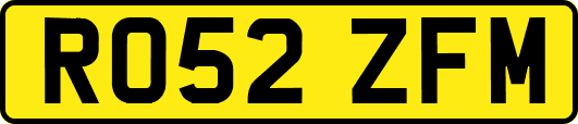 RO52ZFM