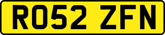 RO52ZFN