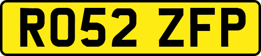 RO52ZFP