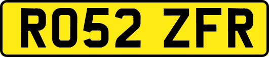 RO52ZFR