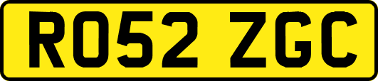 RO52ZGC