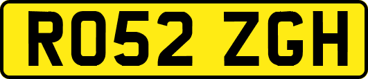 RO52ZGH