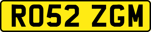 RO52ZGM