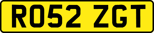 RO52ZGT