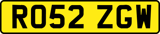 RO52ZGW