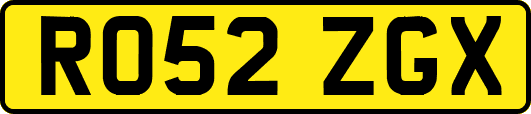 RO52ZGX
