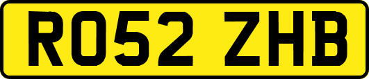 RO52ZHB