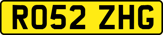 RO52ZHG