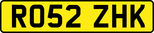 RO52ZHK