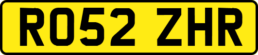 RO52ZHR