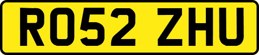 RO52ZHU