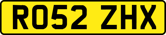 RO52ZHX