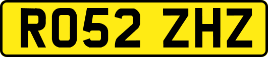 RO52ZHZ