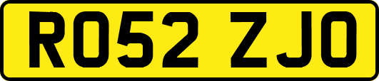 RO52ZJO