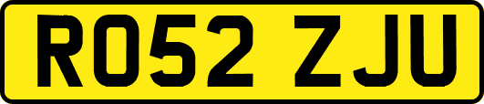 RO52ZJU