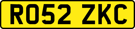 RO52ZKC