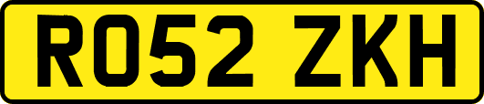 RO52ZKH
