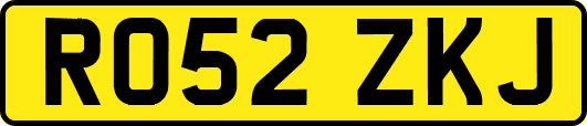 RO52ZKJ