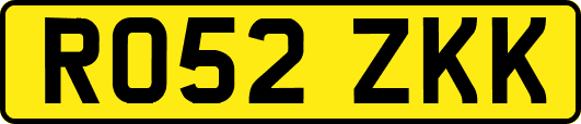 RO52ZKK