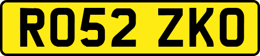 RO52ZKO
