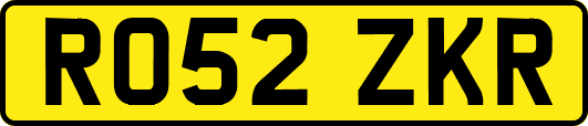 RO52ZKR