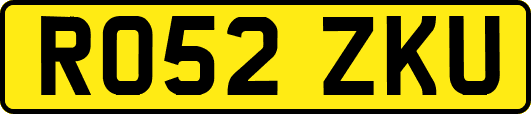 RO52ZKU