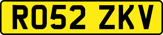 RO52ZKV