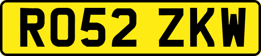 RO52ZKW