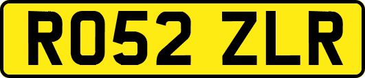 RO52ZLR