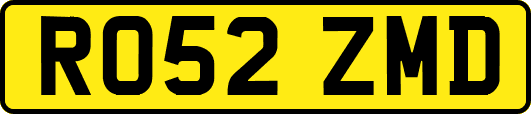 RO52ZMD
