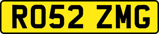 RO52ZMG