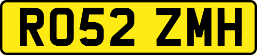 RO52ZMH