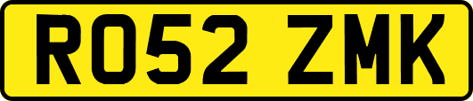 RO52ZMK