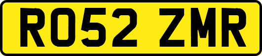 RO52ZMR