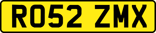 RO52ZMX