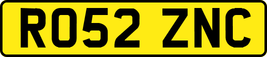 RO52ZNC