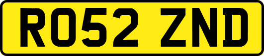 RO52ZND