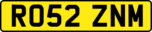 RO52ZNM