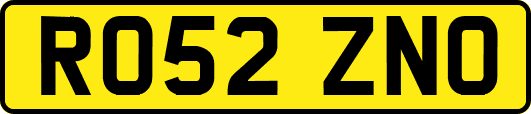 RO52ZNO