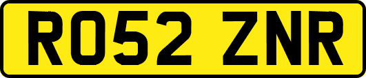 RO52ZNR