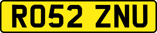 RO52ZNU