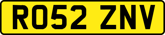 RO52ZNV
